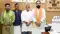 Ram Vilas Paswan Golambar