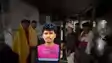 E Rickshaw Hit by Unknown Vehicle One Killed in Nawada