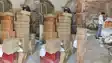 Bihar News : मुजफ्फरपुर पुलिस ने नकली गोगो सिगरेट बनाने का किया खुलासा, 90 बोरा नकली सिगरेट और कच्चा माल किया जब्त, दो पर दर्ज हुई प्राथमिकी