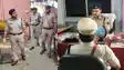 Banka sp amitesh kumar inspection panjwara and mahila police station