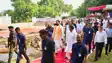 Bihar News : मुख्यमंत्री सम्राट चौधरी ने भीम बांध ईको-पर्यटन क्षेत्र का किया दौरा, आदिवासियों से संवाद कर जानीं समस्याएं, विकास का दिया भरोसा