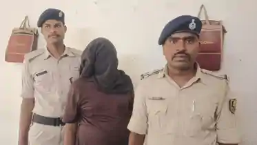 दीघा के चर्चित सुरेंद्र साव हत्याकांड में पुलिस को बड़ी सफलता, नामजद आरोपी को बंगाल से किया गिरफ्तार