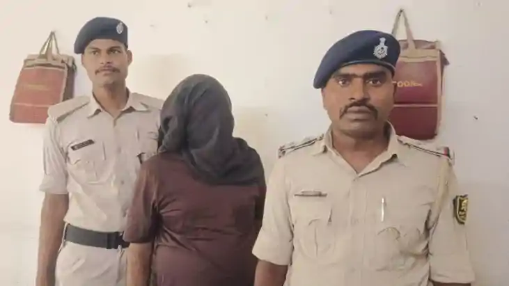 दीघा के चर्चित सुरेंद्र साव हत्याकांड में पुलिस को बड़ी सफलत