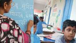 Gaya School Crisis 