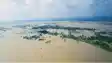 Bihar Flood News : भागलपुर में बाढ़ का कहर, गहरे पानी में डूबने से एक ही परिवार के 5 लोगों की हुई मौत, 1 की हालत गंभीर