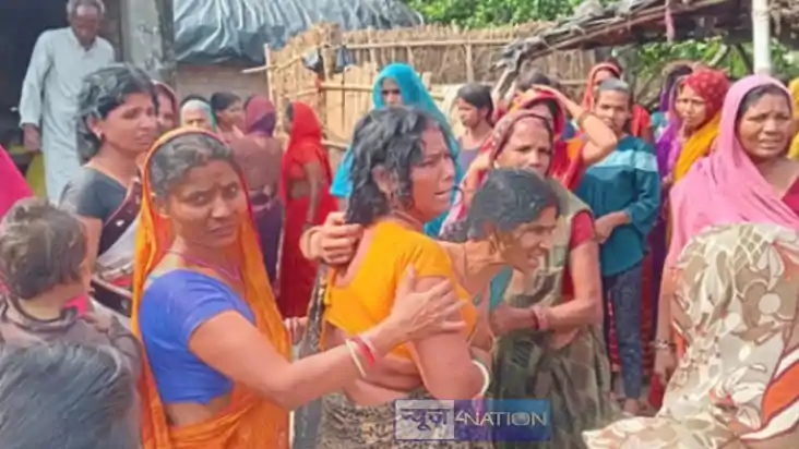 Madhepura Crime