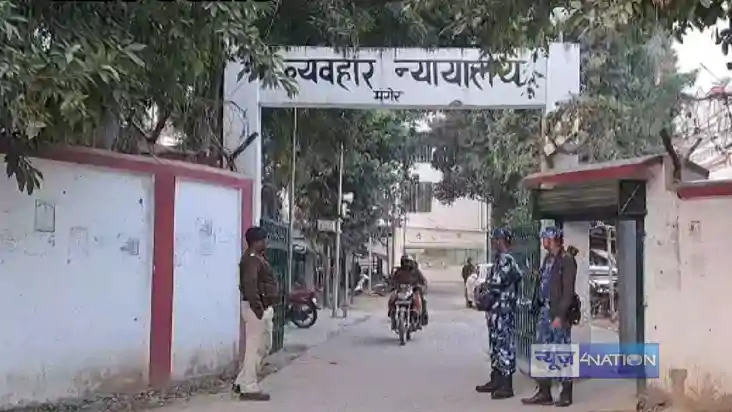 Court Decision - पड़ोसी की हत्या करनेवाले दो आरोपियों को मिल