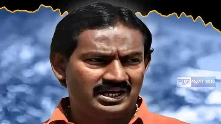  RJD MLA Ritlal Yadav