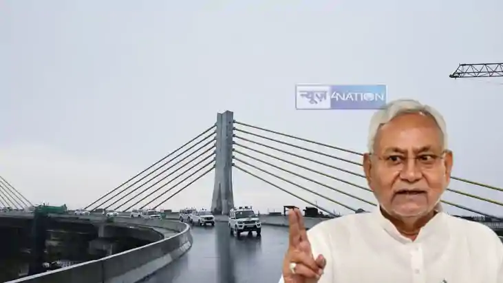 Bridges in Bihar