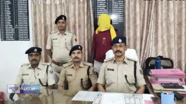 Bihar crime - बेटे ने की पिता के प्रेमिका की हत्या,  नाजायज 