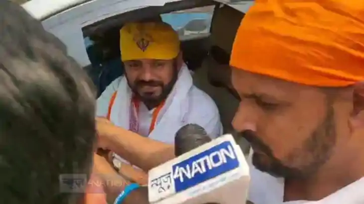 Kanhaiya Kumar 