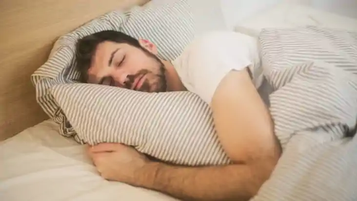 sleep direction