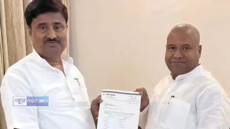 Bihar News - कांटी के जर्जर पोखरों का होगा जीर्णोद्धार, पूर्