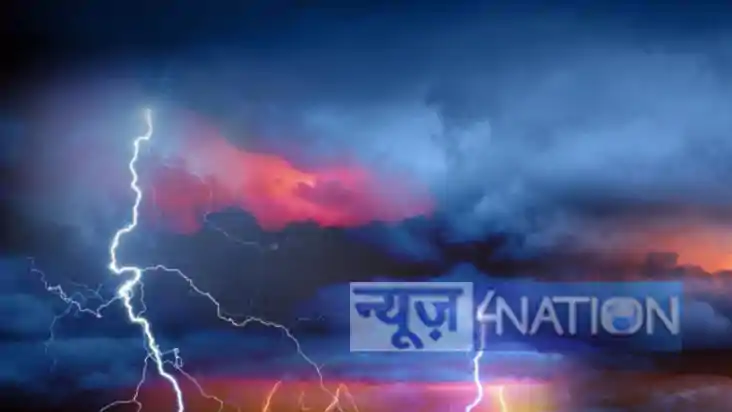 Bihar Weather: गया में तेज आंधी और बारिश ने मचाई भारी तबाही!