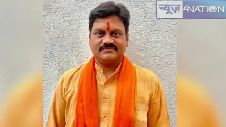 Jharkhand News: झारखंड में बीजेपी नेता अनिल टाइगर की हत्या प