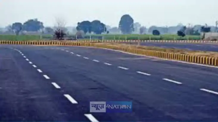 Bihar FourLane