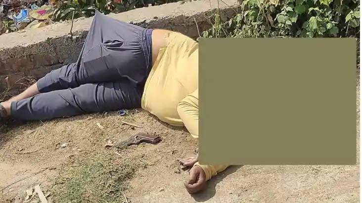 BiG Breaking| पटना में अपराधियों का तांडव दिनदहाड़े युवक को 