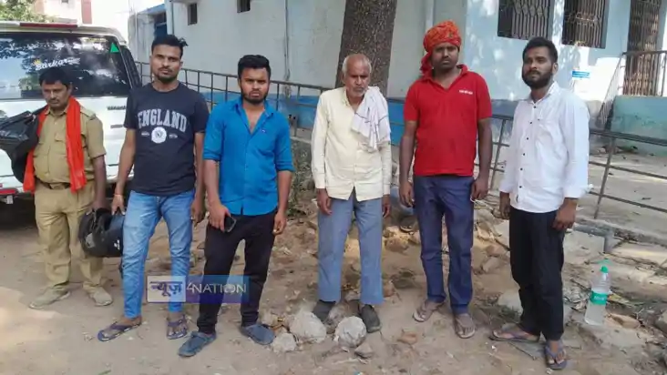 Bihar News - सड़क हादसे में युवा किसान की मौत, घर लौटने के द