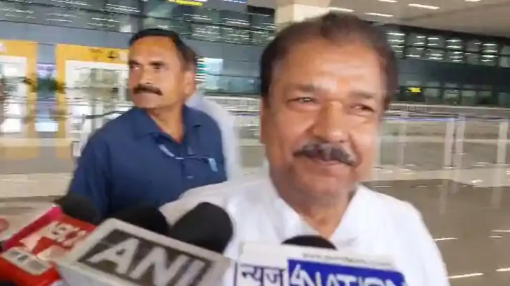 बिहार की सियासत में हलचल: 'अब नीतीश कुमार दिल्ली में रहेंगे'