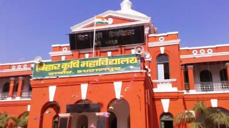 VC under fire at BAU irregularities