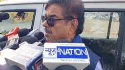 बिहार की राजनीति पर शत्रुघ्न सिन्हा का बड़ा बयान: इस नेता को बताया 'विजनरी', नीतीश कुमार को दी आराम की सलाह