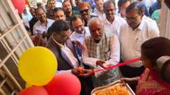 Bihar News : जीविका दीदियों के हाथों का बना खाना खायेंगे पाटलिपुत्र विश्वविद्यालय के छात्र और कर्मचारी, कैंटीन का मंत्री श्रवण कुमार ने किया उद्घाटन 