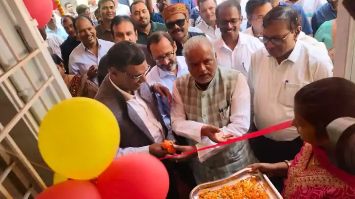 Bihar News : जीविका दीदियों के हाथों का बना खाना खायेंगे पाट