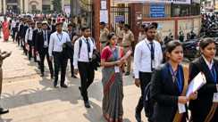  बिहार न्यायिक सेवा परीक्षा