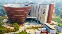 Bihar News : अब सोमवार को भी देख सकेंगे बापू टावर, साप्ताहिक अवकाश के दिन में हुआ बड़ा बदलाव