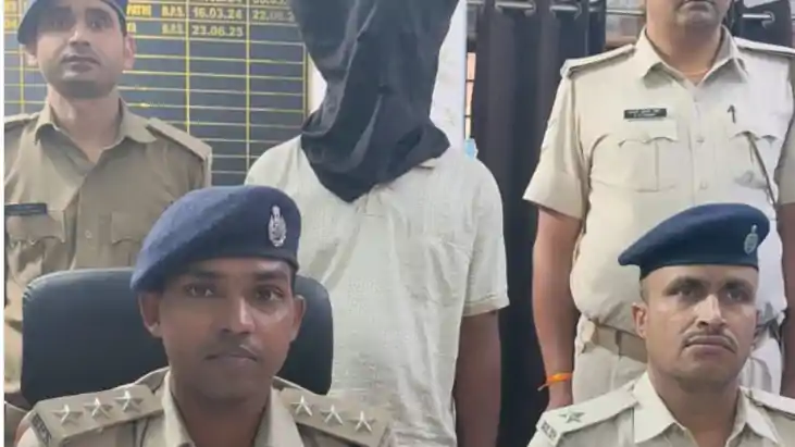 पटना में चल रहा था चाइल्ड पोर्नोग्राफी का गंदा खेल, पुलिस ने