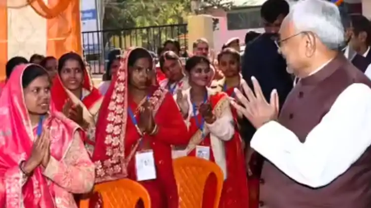 Bihar News : बिहार में डेढ़ लाख जीविका दीदियों की निकल पड़ी, ऐ