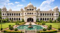  बेतिया राज