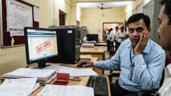 बिहार में सरकारी आदेश बेअसर: अधिकारियों ने की ई-ग्राम कचहरी डेटा एंट्री की अनदेखी, ACS ने दिखाई सख्ती, दिया अल्टीमेटम