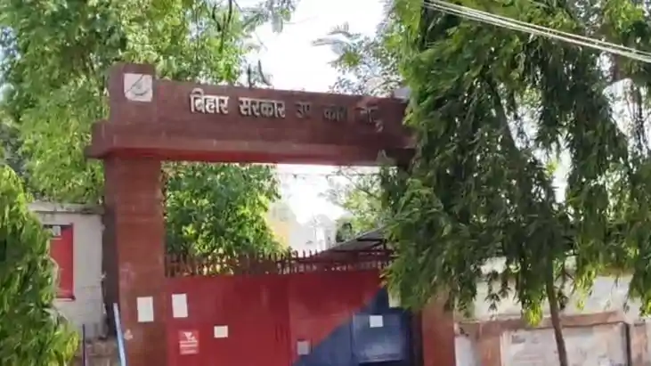 Mokama double murder case accused woman death in PMCH Patna