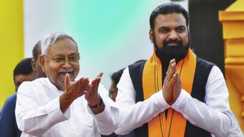 बिहार में नई सरकार का काउंटडाउन: 15 अप्रैल को पटना में शपथ ग्रहण, सीएम के नाम पर सस्पेंस बरकरार