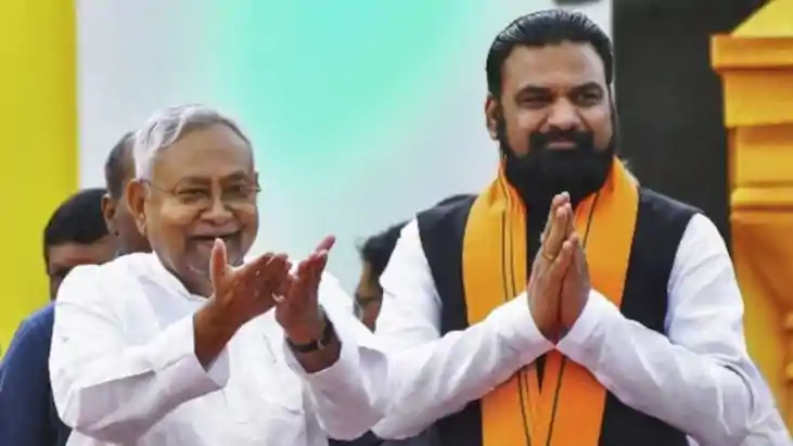 बिहार में नई सरकार का काउंटडाउन: 15 अप्रैल को पटना में शपथ ग