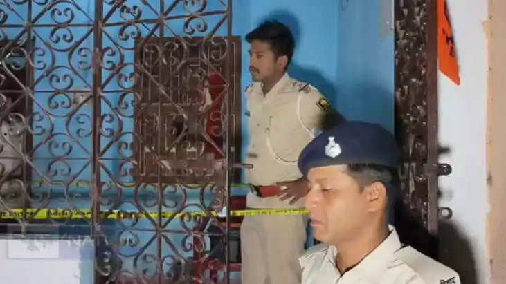 Muzaffarpur 3 women plot conspiracy SSP exposes crime agains