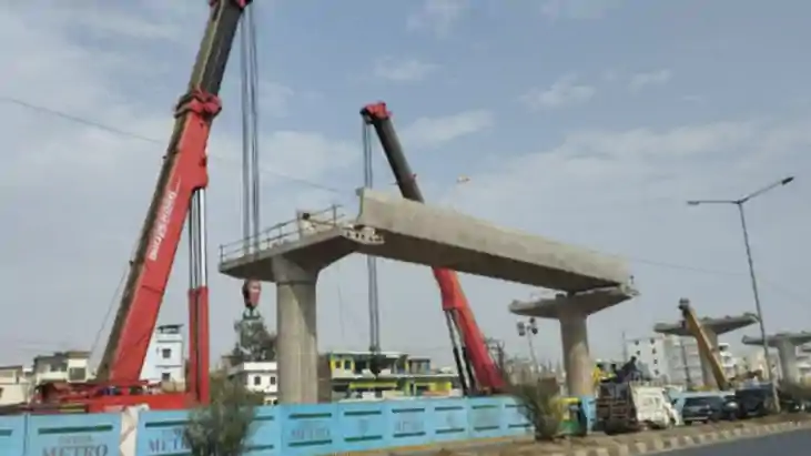 पटना मेट्रो 