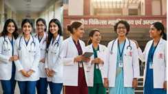 बिहार के सरकारी अस्पतालों को मिली 'संजीवनी': 1010 डॉक्टरों की नियुक्ति का आदेश जारी, लिस्ट जारी