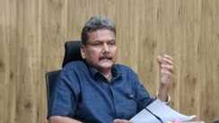 शिक्षा विभाग में 'सेटिंग' का खेल: भ्रष्टाचार के आरोपी पूर्व DEO पर मेहरबानी, निलंबन अवधि को 'ऑन ड्यूटी' मानने पर उठे सवाल