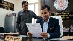 बिहार शिक्षा विभाग का बड़ा फैसला: सस्पेंडेड DPO को मिली 'क्लीन चिट', निलंबन काल अब माना जाएगा 'On Duty'