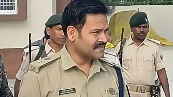 Bihar Crime : मुजफ्फरपुर में  बदमाशों ने 12 वर्षीय मासूम के 