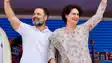 SIR Controversy : वोटर वेरिफिकेशन विवाद पर विपक्ष का संसद से EC तक मार्च, राहुल-प्रियंका-अखिलेश समेत कई सांसद हिरासत में