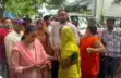 गजब! चेन स्नेचिंग के धंधे में उतरा महिलाओं का  गैंग, महिला के गले से झपट लिया लाखों रुपए के सोने  की चेन