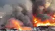 Patna Fire