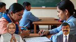 Bihar teacher bharti 