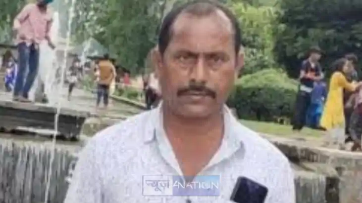 रमाकांत यादव हत्याकांड
