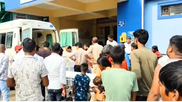 Bihar Road Accident : नालंदा में ड्यूटी पर तैनात दारोगा की स