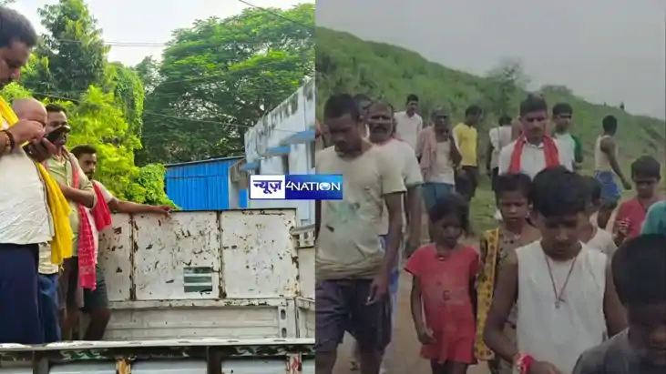 Bihar Flood
