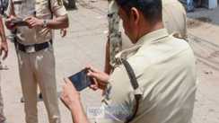 बिहार पुलिस 